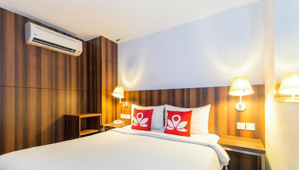 Zen Rooms Sakura Boutique Hotel Kuala Lumpur Exterior foto